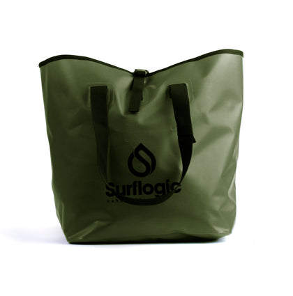 Surflogic - Waterproof Dry-Bucket 50L - B7RY