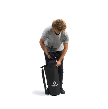 Surflogic - Waterproof Dry Tube Bag 20L