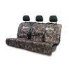 Surflogic - Waterproof Triple Universal Seat Cover Camo - SLH