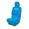 Surflogic - Waterproof Seat Cover Cyan (1 Piece)