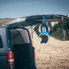 Surflogic - Wetsuit Accessories Hanger Double System