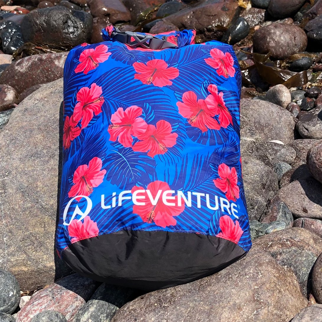 Lifeventure  - Oahu Dry bag - 10L