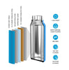 Surflogic - Insulated Standard Mouth Bottle (600ML)