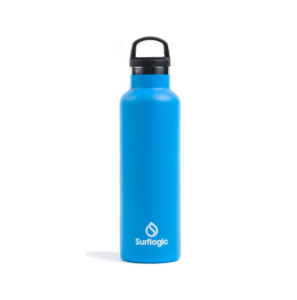 Surflogic - Insulated Standard Mouth Bottle (600ML)