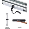 KingCamp - Aluminum Roll Up Mini Table (B-STOCK)