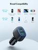 RAVPower - 48W 2-port Car Charger