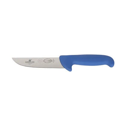 F.Dick - Butcher's Knife Blue 15 cm / 6