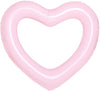 Pink Heart Ring Floaty