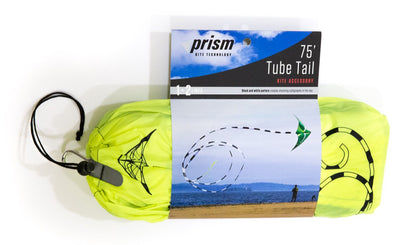 Prism Kite Technology - 75'  Tube Tail - FBH