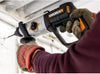 Worx - 800W 26mm Rotary Hammer, 2.5J Injection Box - IBF