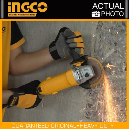 Ingco - Angle Grinder AG10108-5