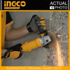 Ingco - Angle Grinder AG10108-5