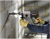 Worx - 800W 26mm Rotary Hammer, 2.5J Injection Box - IBF