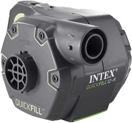Intex - Rechargeable Quick Fill Pump
