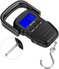 Digital Fishing & Scale Luggage Scale - B7RY