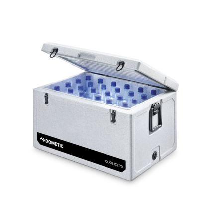 Dometic - Cool Ice WCI (70 Liter)