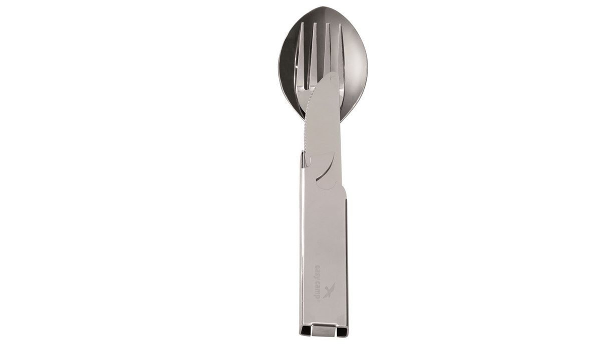 Easy Camp - Travel Cutlery Deluxe