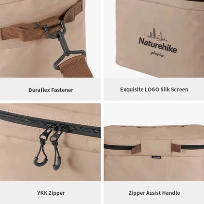 Naturehike - Tas cooler Bag12L