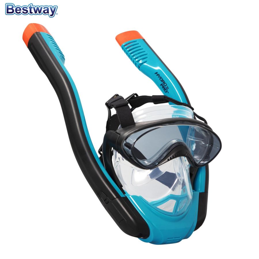Bestway - SeaClear Flowtech Snorkeling Mask