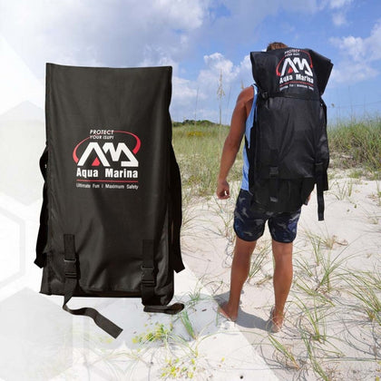Aqua Marina - Magic Backpack