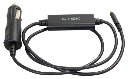 Ctek - Usb-C CTEK Charger