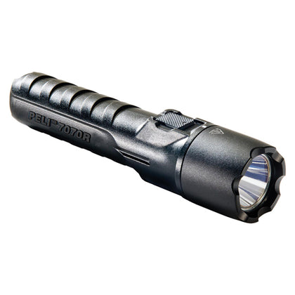 Pelican - Rechargeable Tactical LED (7070R)