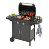 Campingaz  - Bbq 2 Series Exs Vario D (Int)