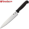 Spyderco - Knife Plain (6 INCH)
