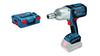 Bosch - Impact Wrench 1/2