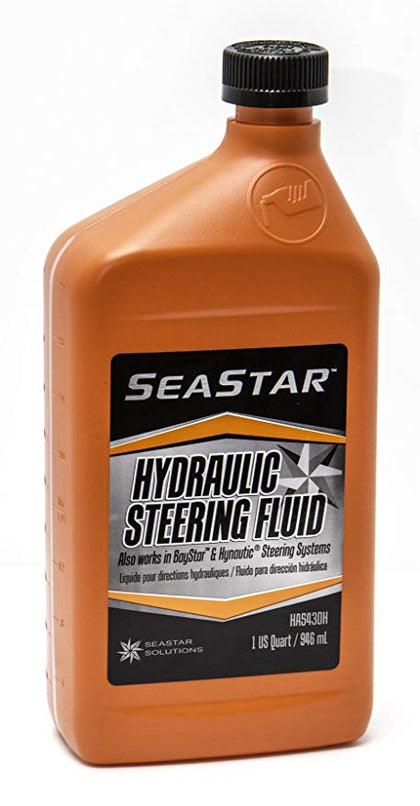 Sea Star - Hydraulic Oil