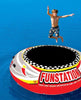 Sportsstuff - Funstation Bouncer Trampoline