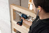 Bosch - Impact Wrench 1/2