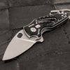 True Utility - Smart Knife+ Drop Point Folding Knife - KOR