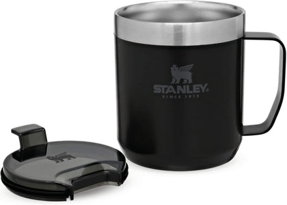 Stanley - 355ml / 12oz Vac Camp Mug