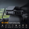 DDPAI - Mini5 4K Dashcam - IBF