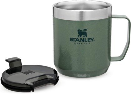 Stanley - 355ml / 12oz Vac Camp Mug
