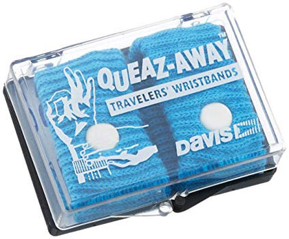 Davis Instruments - Queaz-Away
