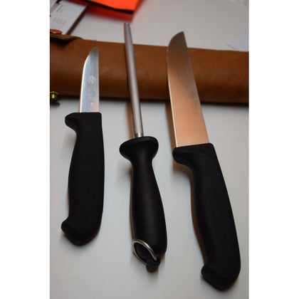 Morakniv - Butcher Kit (Black)