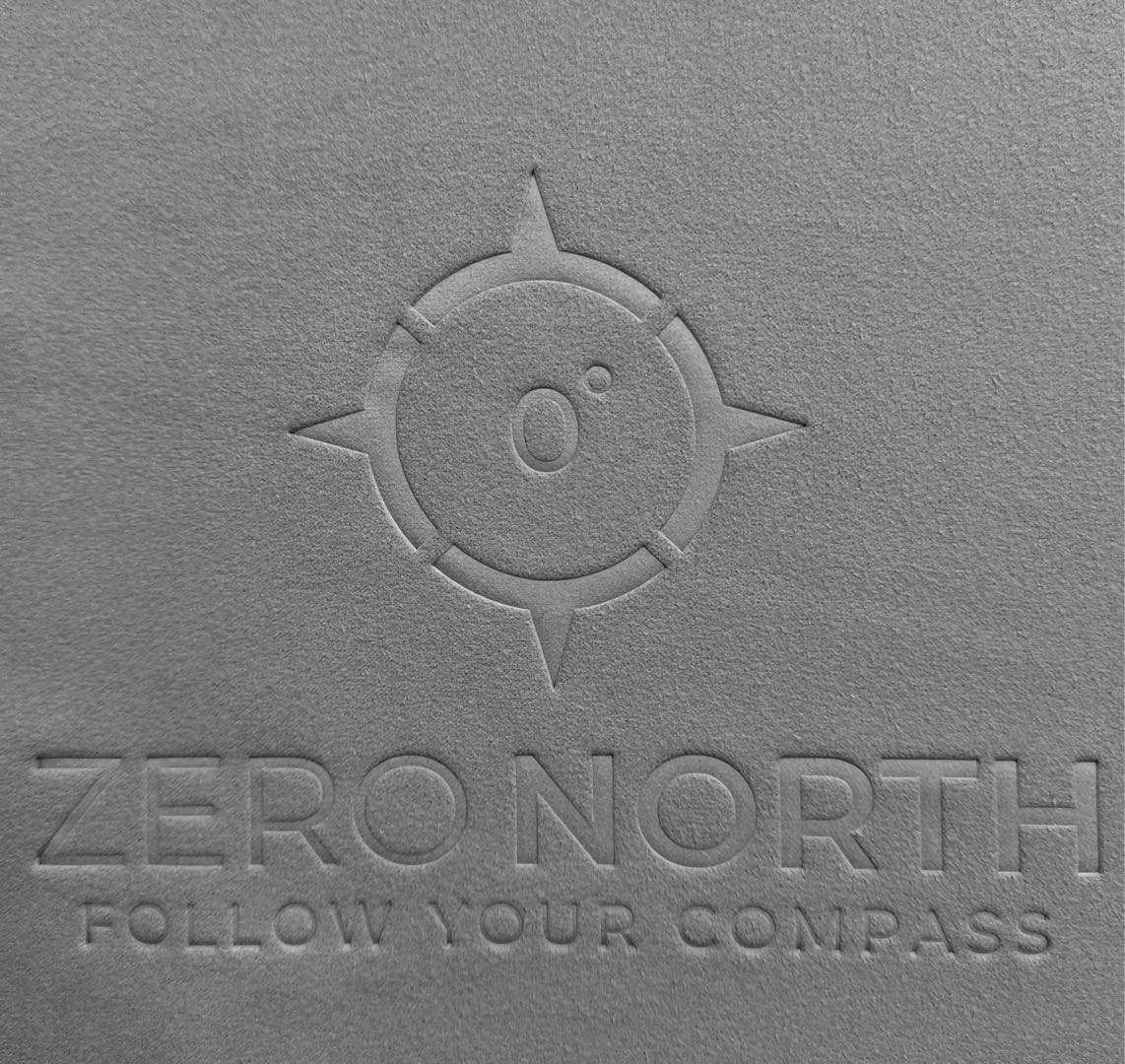 Zero North - Microfiber Towel