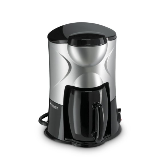 Dometic - 12V PerfectCoffee Single Cup Coffee Maker - Q8OVL