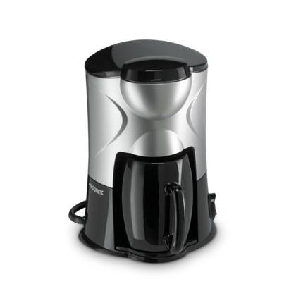 Dometic - 12V PerfectCoffee Single Cup Coffee Maker - TOK