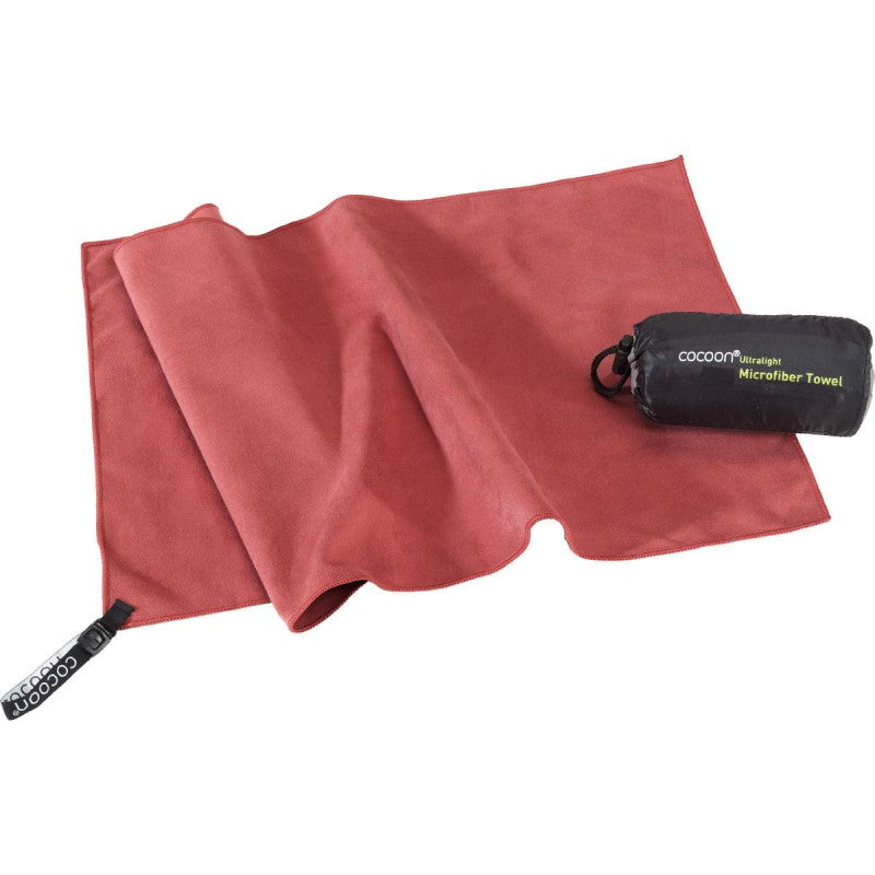Cocoon - Ultralight - Microfiber Towel - XL