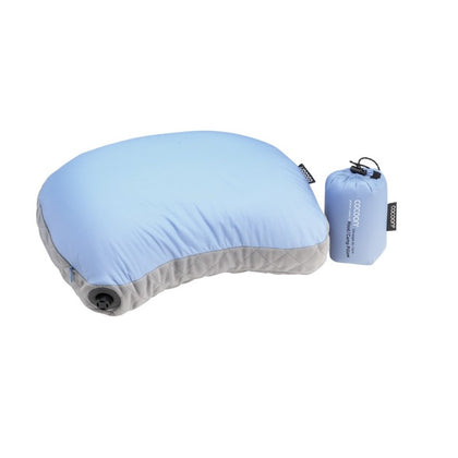 Cocoon - Hood Camp Pillow