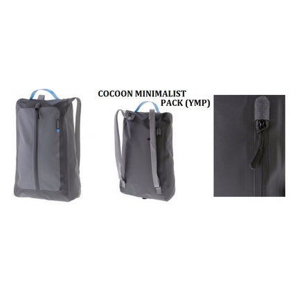 Cocoon - Minimalist Pack