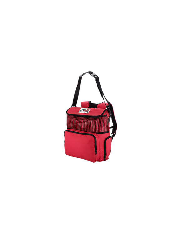 AO Coolers - 18 Pack Back-Pack Cooler (Red)