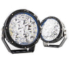 Kings - 7” Lethal LED Driving Lights (Pair)