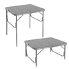 Camouflage - Full Aluminum Table (45×60) - B7RY