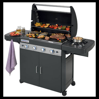 Campingaz  -  4 Series Classic Ls Plus D Barbecue