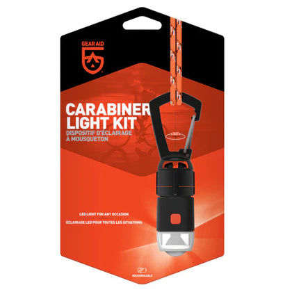 Gearaid - Carabiner Light Kit