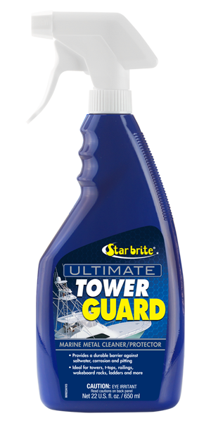 Star Brite - Towerguard Aluminium Protectant